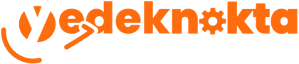 Yedek Nokta Logo