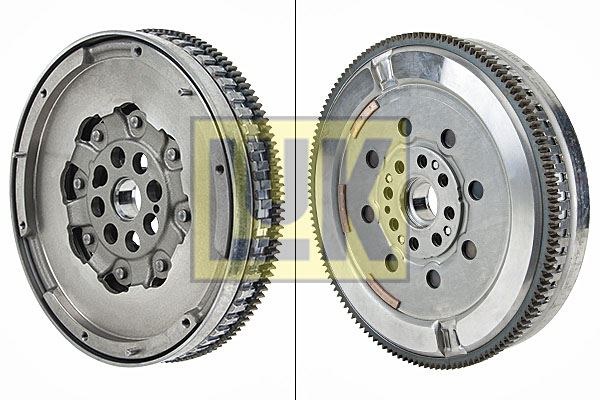 Schaeffler LuK Volan