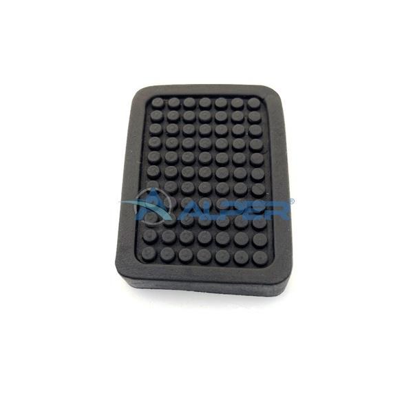 PEDAL LASTİĞİ FREN-DEBRİYAJ SUZUKI CARRY 1.0L SK410 86-> / SWIFT 89->