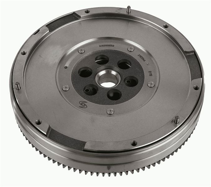 SACHS Volan