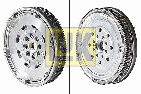 Schaeffler LuK Volan