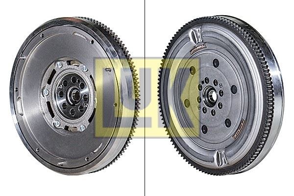Schaeffler LuK Volan