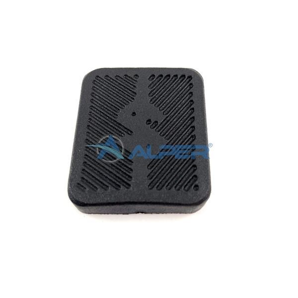 PEDAL LASTİĞİ FREN-DEBRİYAJ SUZUKI CARRY 1.0L SK410 86-> / SWIFT 89->