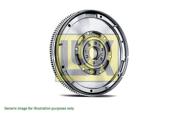Schaeffler LuK Volan