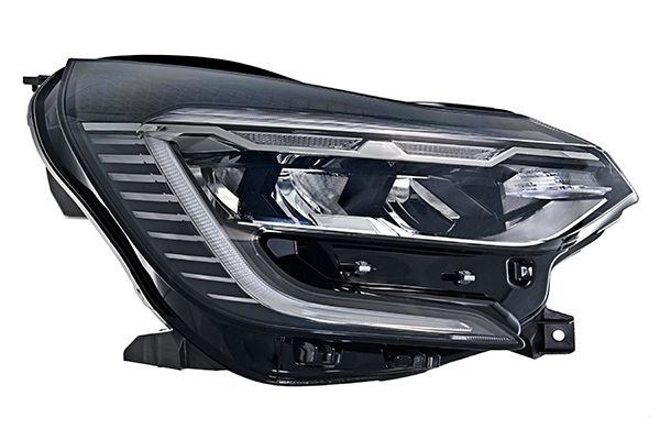 HELLA Ana far