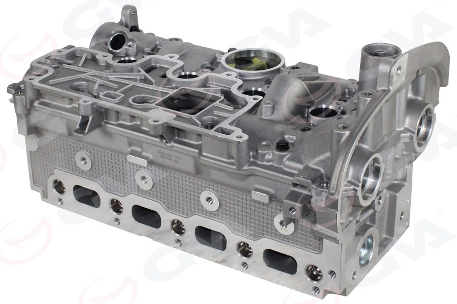 SİLİNDİR KAPAK RENAULT CLIO III 05>14 FLUENCE 09> MEGANE II 02>08 1.6 16V K4M800-801-804-839 SUBAP SIZ