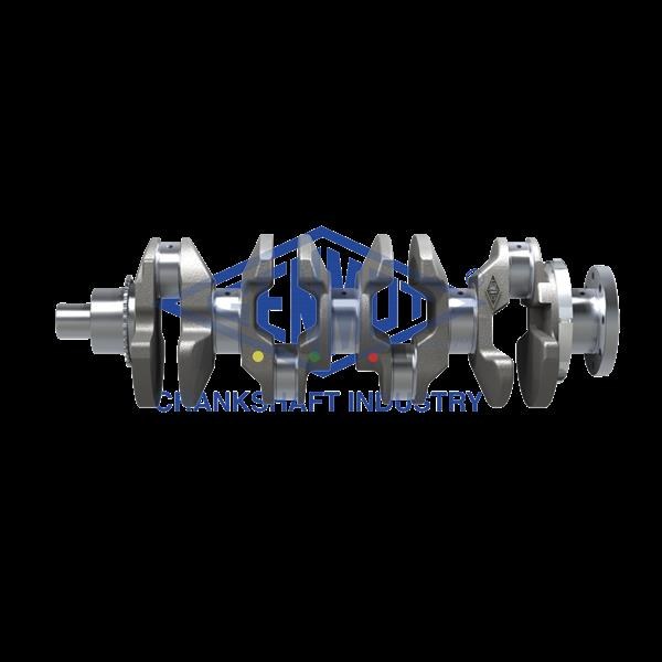 KRANK MİLİ SUZUKI GRAND VITARA 2.0L J20A SQ420 5 kapı 98-05