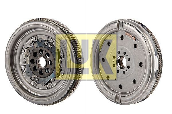 Schaeffler LuK Volan