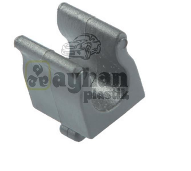 MOTOR KAPUT TEL TUTUCU KLİPSİ FİAT UNO