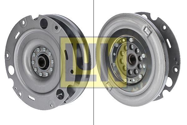 Schaeffler LuK Volan