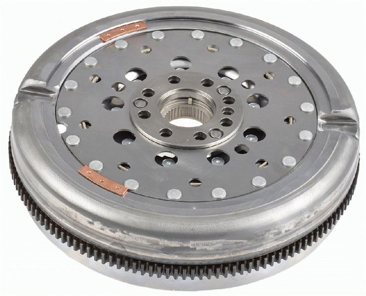 SACHS Volan