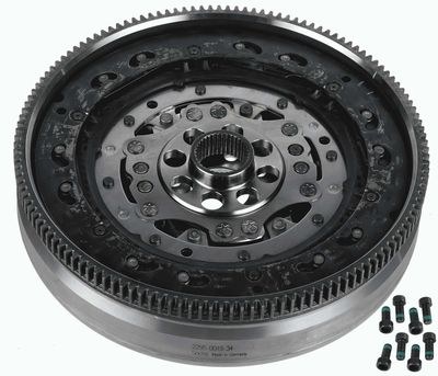 SACHS Volan