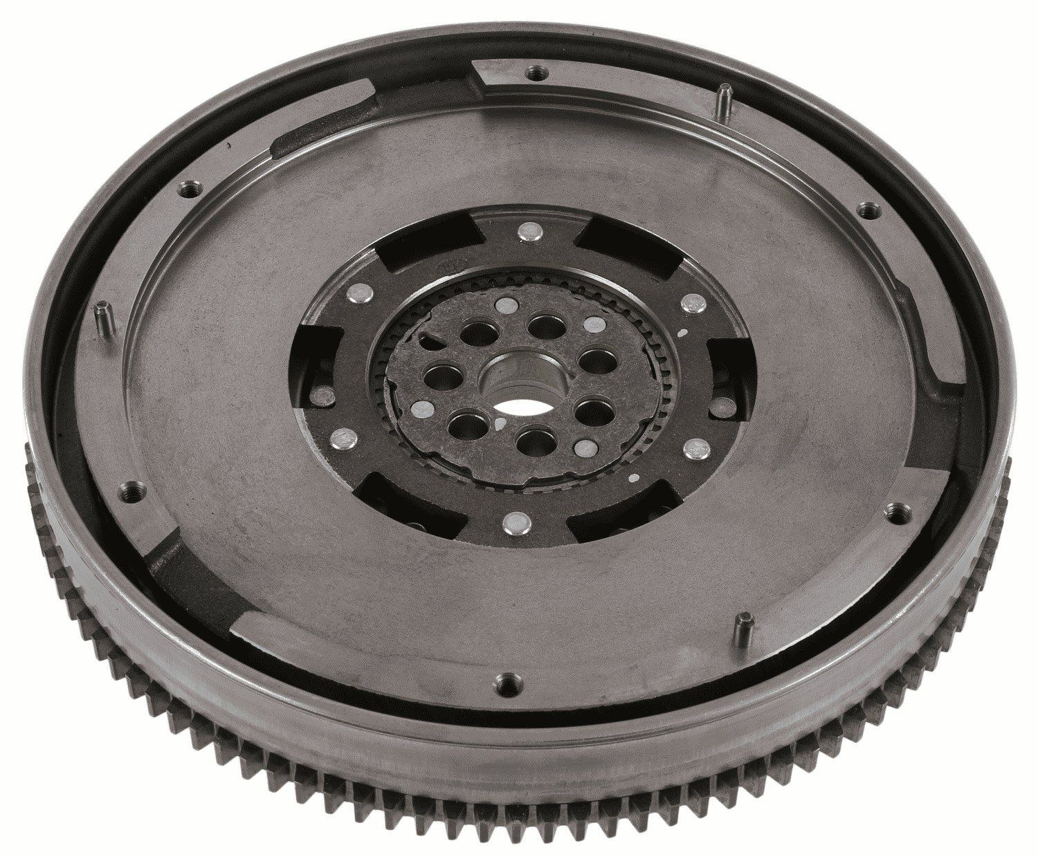 SACHS Volan