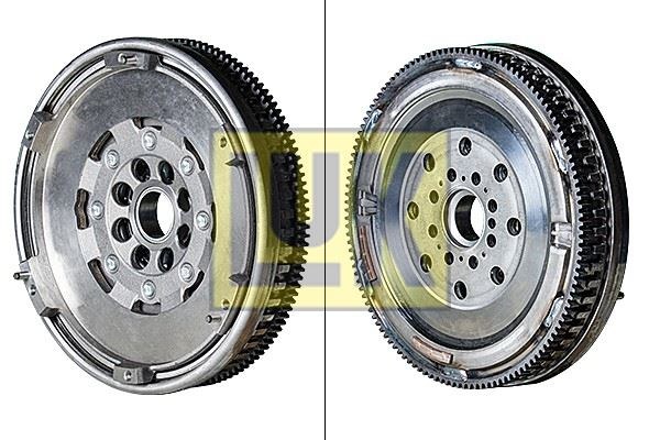 Schaeffler LuK Volan