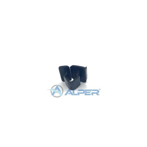 MOTOR KAPUT İZOLATÖR KLİPSİ DOBLO 05-11 -ALBEA