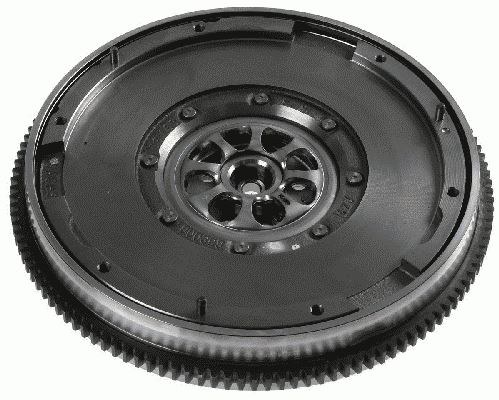 SACHS Volan