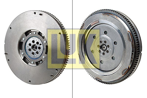 Schaeffler LuK Volan