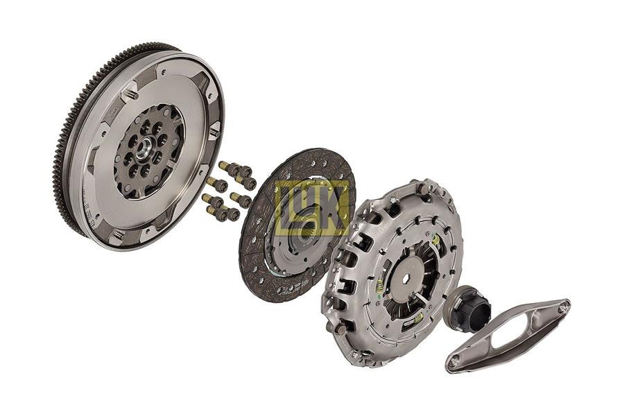 Schaeffler LuK Debriyaj seti