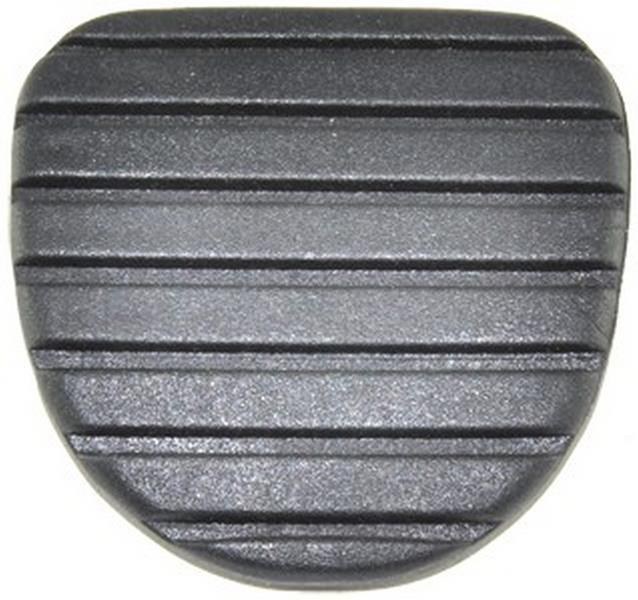 PEDAL LASTİĞİ FLUENCE MEGANE III DEBRİYAJ - FREN