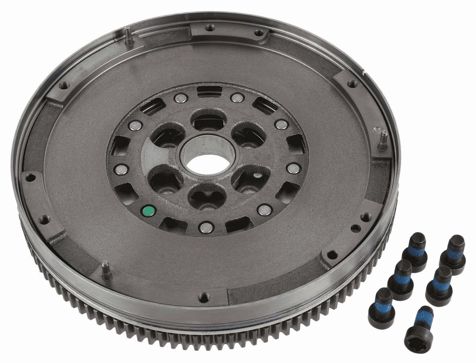 SACHS Volan