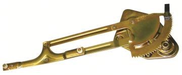 CAM MEKANİZMA SPİRALİ TEK 85 Cm DKŞ-SLX 007