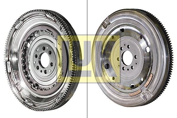 Schaeffler LuK Volan