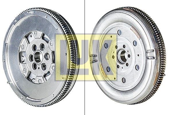 Schaeffler LuK Volan