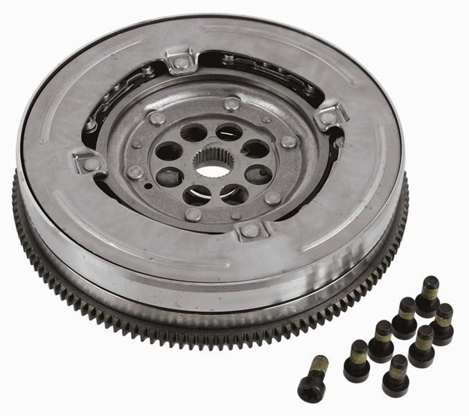 SACHS Volan