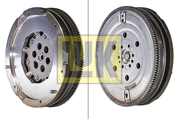 Schaeffler LuK Volan