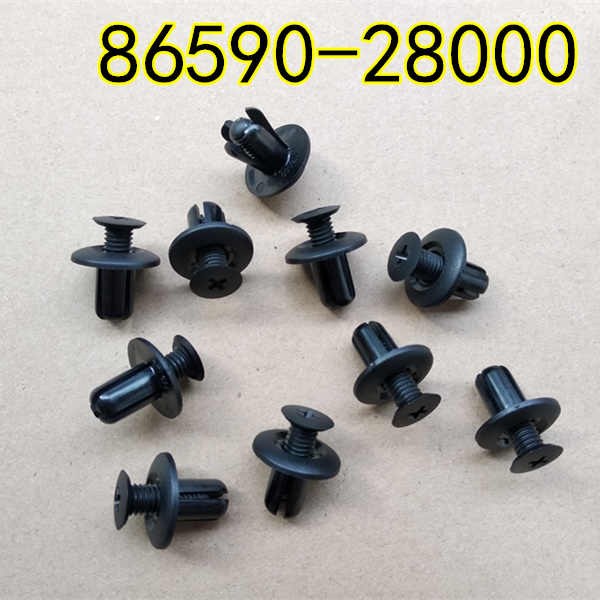 DAVLUMBAZ KLİPSİ HYUNDAI-KIA 11.5 mm