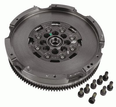 SACHS Volan