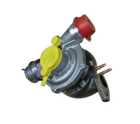 TURBO ŞARJ RENAULT MEGAN III 09> FLUENCE 09>LAGUNA III 07>15 SCENIC III 09> NISSAN JUKE 10> QASHQAI 07>15 DACIA DUSTER 10> 1.5dCi 110 BG