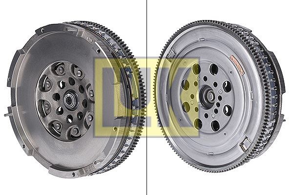 Schaeffler LuK Volan