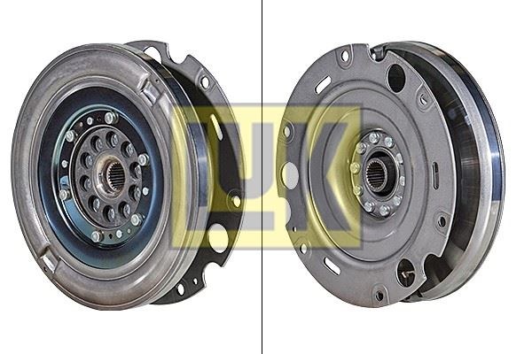 Schaeffler LuK Volan