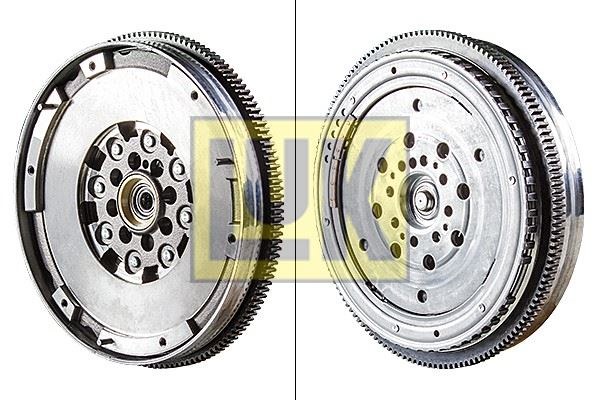 Schaeffler LuK Volan