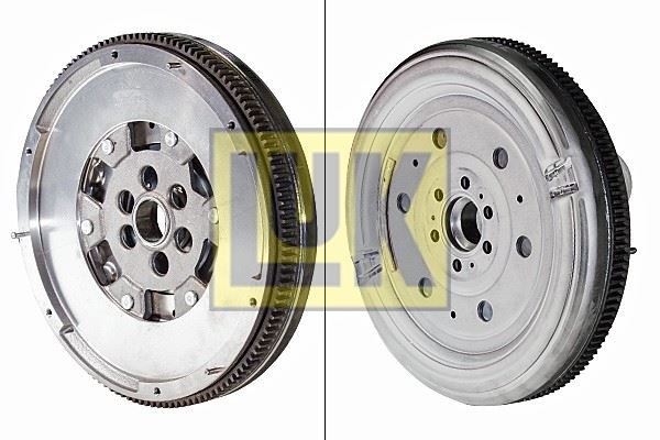 Schaeffler LuK Volan
