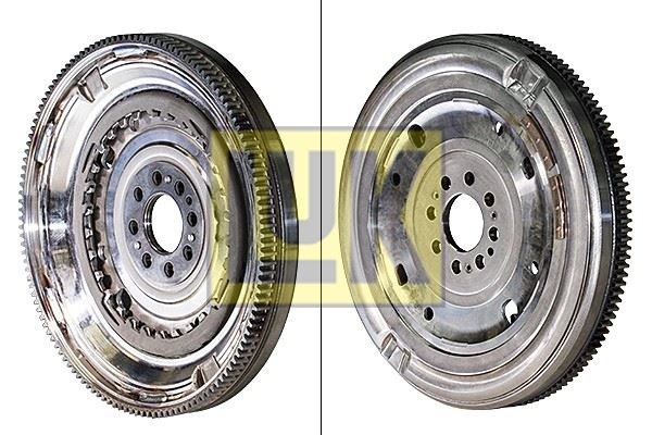 Schaeffler LuK Volan