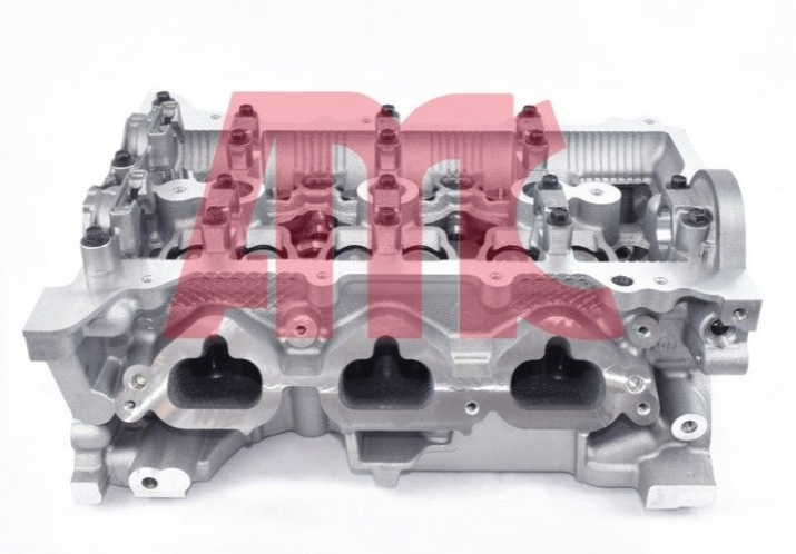 SİLİNDİR KAPAĞI RENAULT CLIO IV 12> CAPTUR I 13> SYMBOL III 13> SANDERO II 13> LOGAN II 13> 0.9 TCe H4B 400-401-408-111-112-451-453 SUPAPLI